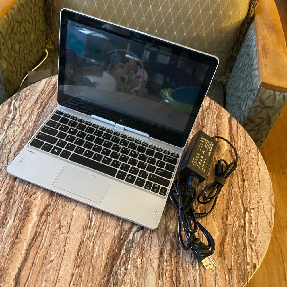 Hp Elitebook revolve 810 G2